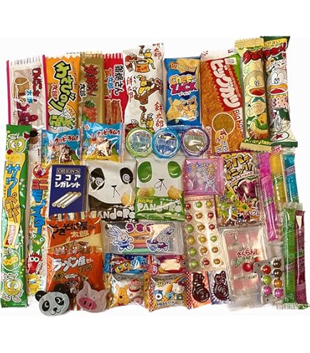 Amazon.co.jp: 【 駄菓子 30点 詰め合わせ セット 】 まとめ買い 大人